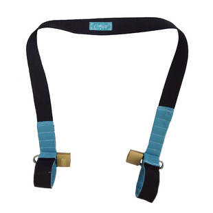 雨其琳病人约束带手部捆绑带手腕约束固定带精神狂躁病人老人用品