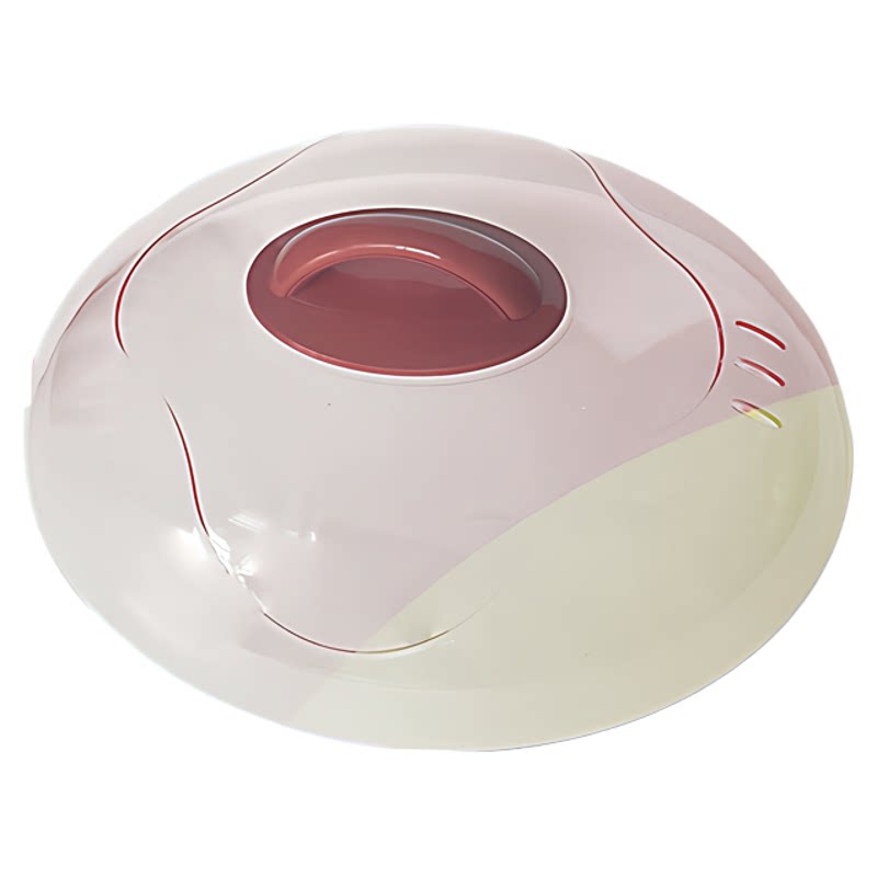 天际40DWG机器上盖32K塑料盖4.0L