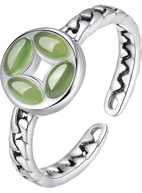 偏财旺财戒指本月新品限时优惠