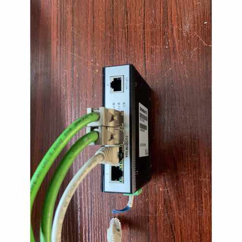 【请询价】SIKINGAUTO工业级百兆5口交换机SISC3ETH