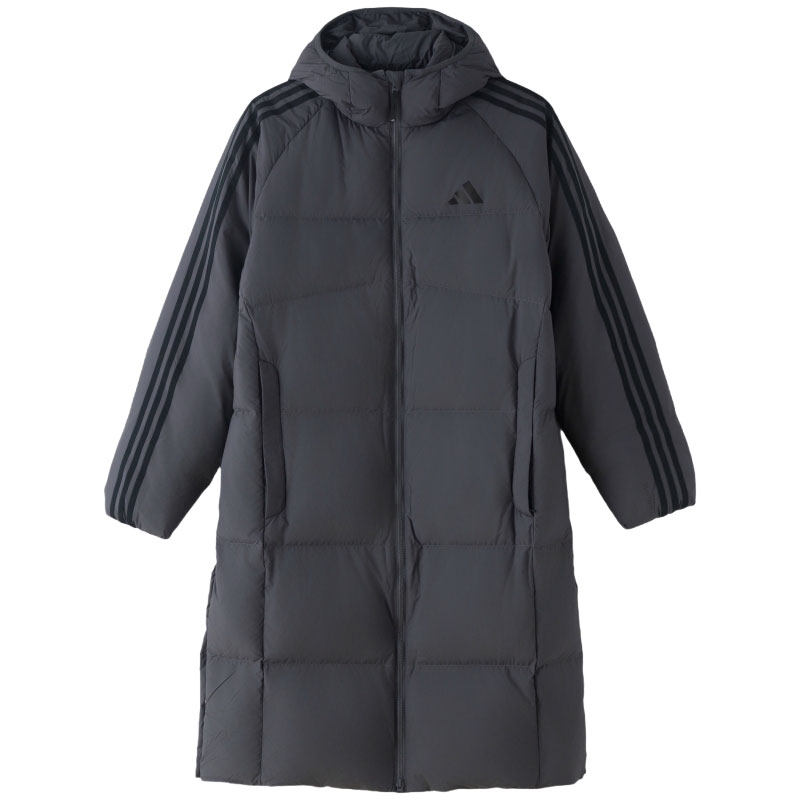 【自营】Adidas阿迪达斯羽绒服男装户外保暖运动服休闲时尚外套
