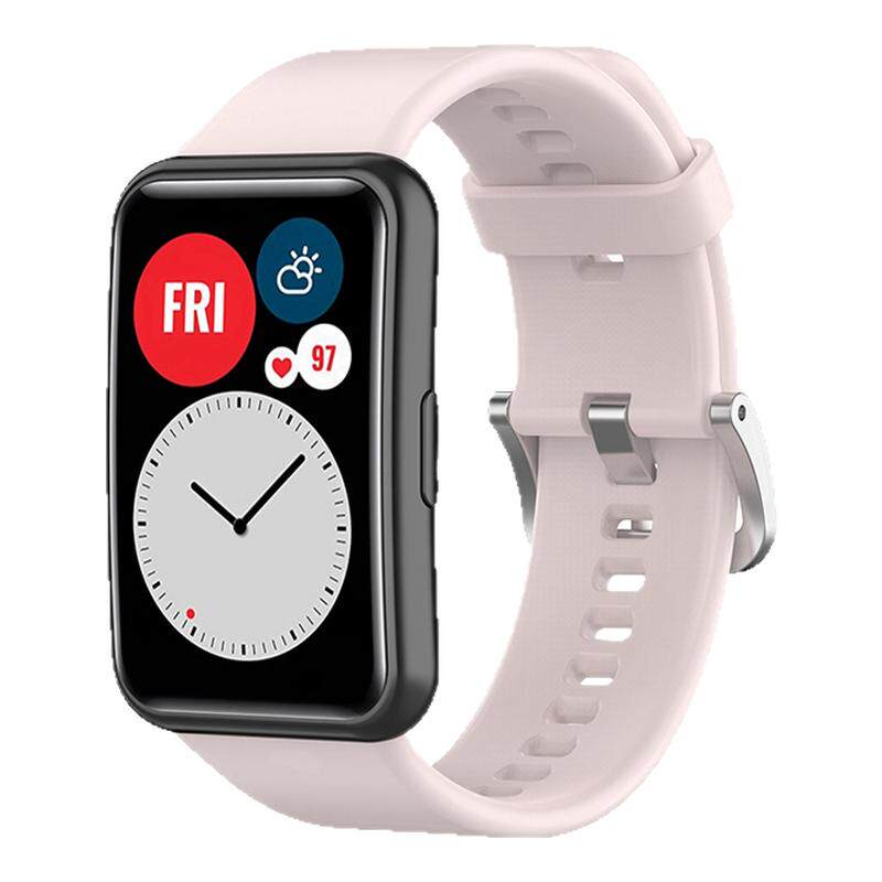 华为手环WatchFit/Fitnew表带