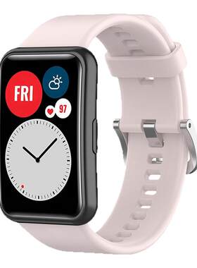 华为手环WatchFit/Fitnew表带