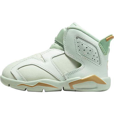 耐克AJ6婴童运动篮球鞋