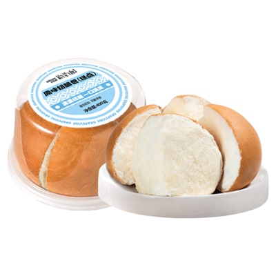 葡萄树奶酪包400g原味