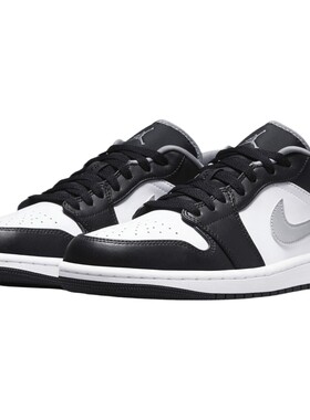 尖货丨NIKE耐克男子AIR JORDAN 1低帮运动休闲篮球鞋553558-040