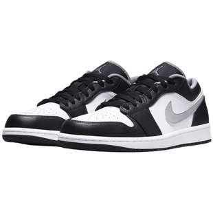 尖货丨NIKE耐克男子AIR JORDAN 1低帮运动休闲篮球鞋553558-040