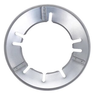 煤气灶防风罩防滑支架铸铁聚火家用节能通用型挡风聚能盘炉架