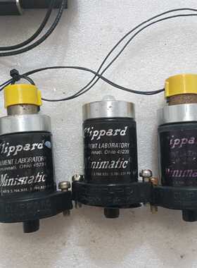 Clippard Mimatic气控阀，原装件，实物—议价