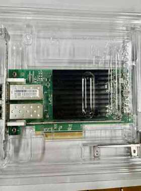 议价原装QLOGIC QLE2772-SR FC 双口32Gb