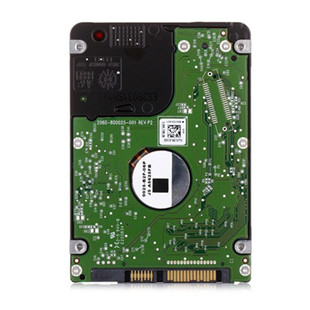 全新2.5寸日立500G笔记本电脑硬盘机械磁盘7200转SATA串口7mm厚度