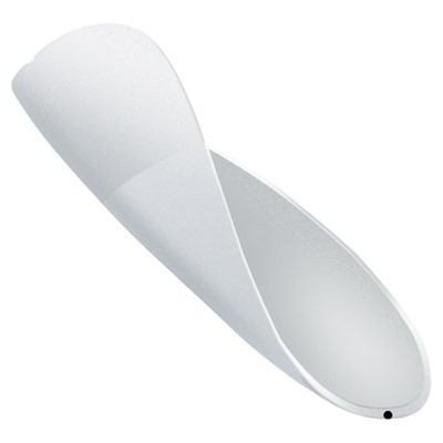 美甲甲片超薄无痕半贴全贴磨砂