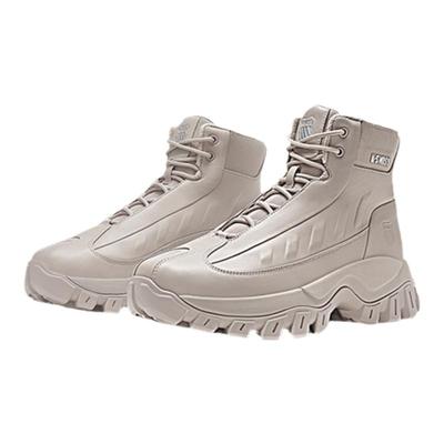 KSWISS盖世威老爹鞋男女潮流休闲