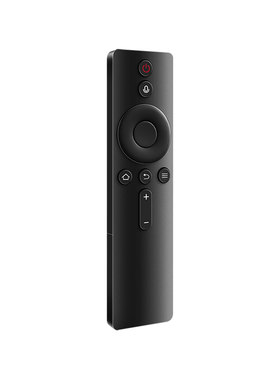 适用小米Redmi红米电视机遥控器万能通用蓝牙语音A32A43505565708698寸X50X55L55/L32/L43/65R6-A红外