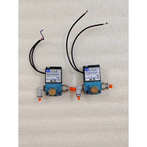 在线议价MAC气动阀 35A-AAA-DFFA-1BA，24VDC，