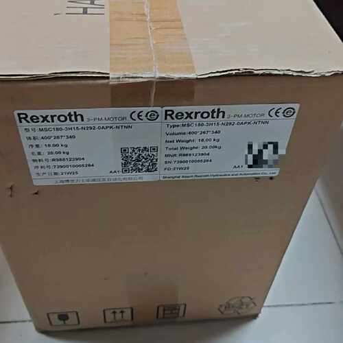 议价MHD071B-061-PG1-UN MHD090B-035-PG0-UN 力士乐电机现货包邮