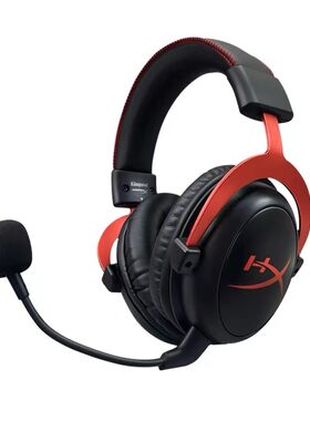 HyperXCloud飓风2电竞游戏耳机