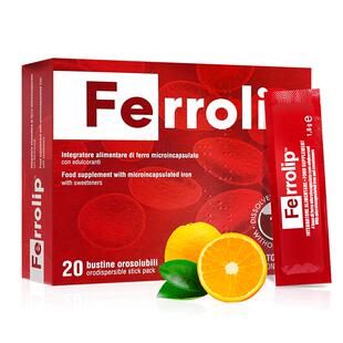 意之宝补铁粉剂孕妇哺乳期产后补铁经期补气血女性贫血儿童铁元素