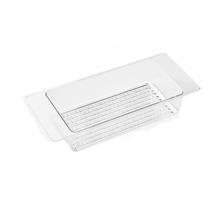 水槽置物架沥水架滤水池洗菜沥水篮洗碗池子收纳厨房蔬果沥水神器