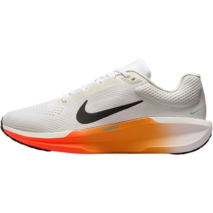 NIKE耐克男子AIR WINFLO 11日常休闲运动训练跑步鞋IH7328-101