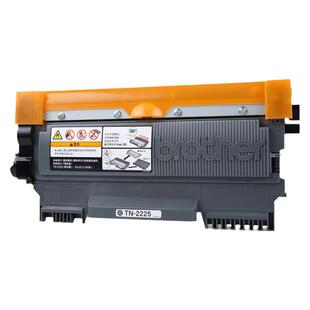 原装兄弟tn-2225粉盒mfc7360 7470d 7860DN 7290碳粉盒tn-2215适用于dcp-7057 7060D HL2240D打印机墨盒硒鼓
