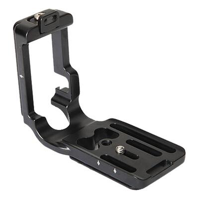 百诺lpc5diii快装板摄影通用单反