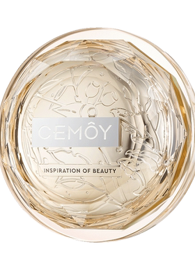 CEMOY小飞碟眼霜紧致抗皱