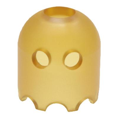 小幽灵伞绳挂坠刀坠Ultem PEI钥匙编绳挂扣绳坠挂饰EDC项链吊坠