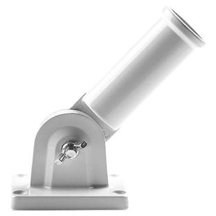 国旗红旗3号4号5号6号中号壁挂旗团旗五星红旗户外室外斜插式型国旗门口挂国旗装饰国旗底座国旗壁挂旗杆旗帜