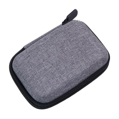 爱国者数码收纳包大容量多功能