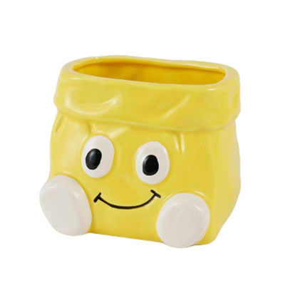 高颜值化妆刷收纳筒刷子桶办公室桌面收纳盒梳妆台化妆品可爱笔筒