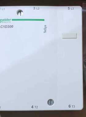 议价施耐德交流接触器LC1-D 115 150 170 205 245 300 410 475 62