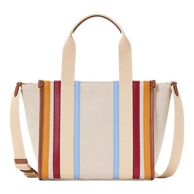 kate spadeKip小号托特包女设计感包