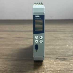 JUMO DTRANS T06,温度变送器,707071/8—议价