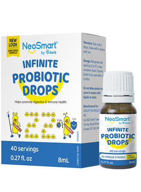 D-Sorb滴适宝22联菌NeoSmart