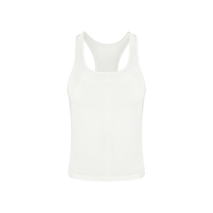 RESHAPE/重塑之路 软糯垂坠舒适高弹多场景运动冰淇淋背心SlimFit