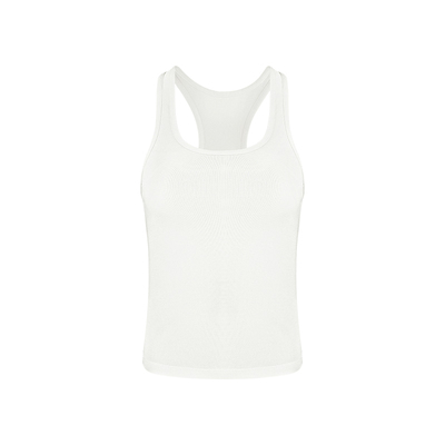 RESHAPE/重塑之路 软糯垂坠舒适高弹多场景运动冰淇淋背心SlimFit