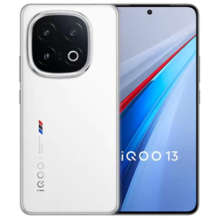 vivo iQOO 13骁龙8至尊版长续航学生AI电竞游戏手机全网通