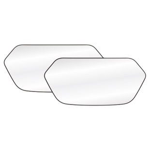 适用25款雅马哈NMAX155仪表显示屏贴纸透明贴膜摩托车膜改装配件