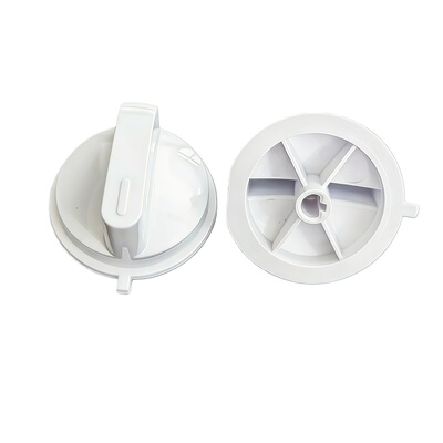 美的微波炉定时器开关旋钮把手M1-L213B/M1-201A/M1-211A调温开关