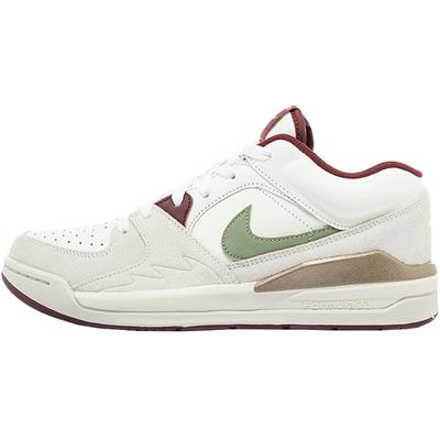 Nike耐克男鞋官方正品2025新款SB滑板运动休闲鞋拼色百搭低帮板鞋