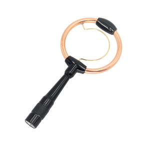 SMA母头通用对讲机环形天线TC500S小米宝峰UV5R森海克斯8800/8600