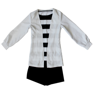 现货【三町目】杀戮天使瑞依Cosplay服装瑞吉儿加德纳cos女