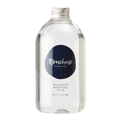 TTOUCHME深蓝533香水沐浴露