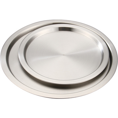 盆盖通用加厚圆形保鲜盖食品盘盖