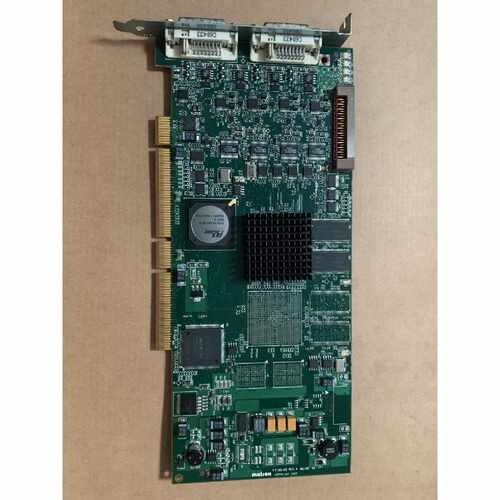询价- 迈创Matrox SOL6M4A Y7190-02 R