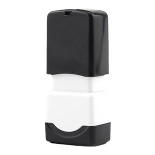 姓名印章自动按压式个人名字小号迷你护士银行私章柜员签字章便携式签名刻印定做人名章刻字盖章伸缩光敏章印