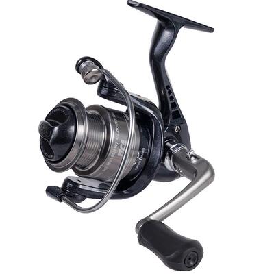 迪佳系列入门左右手互换纺车轮