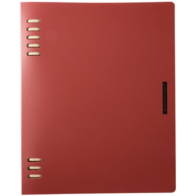 败家实验室一米新纯活页本