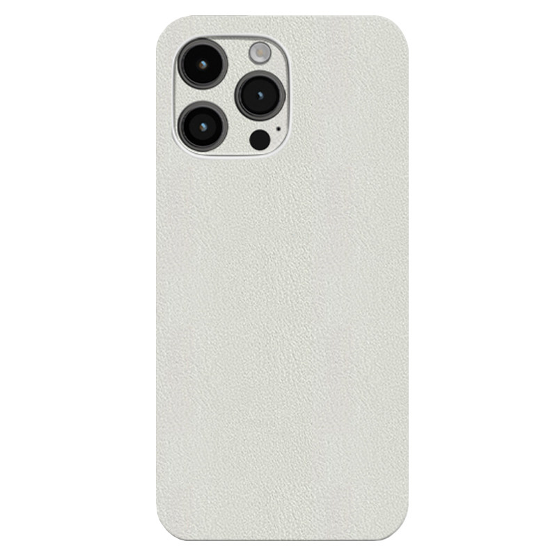 3M素皮iPhone17Promax背膜适用苹果15手机改色膜14背贴13后壳彩膜12全包边16后膜11贴纸